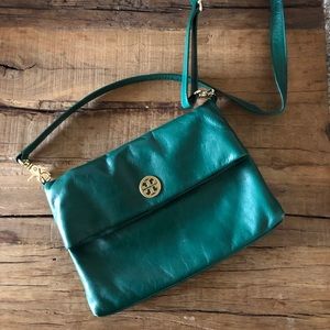 Tory Burch Cross body purse